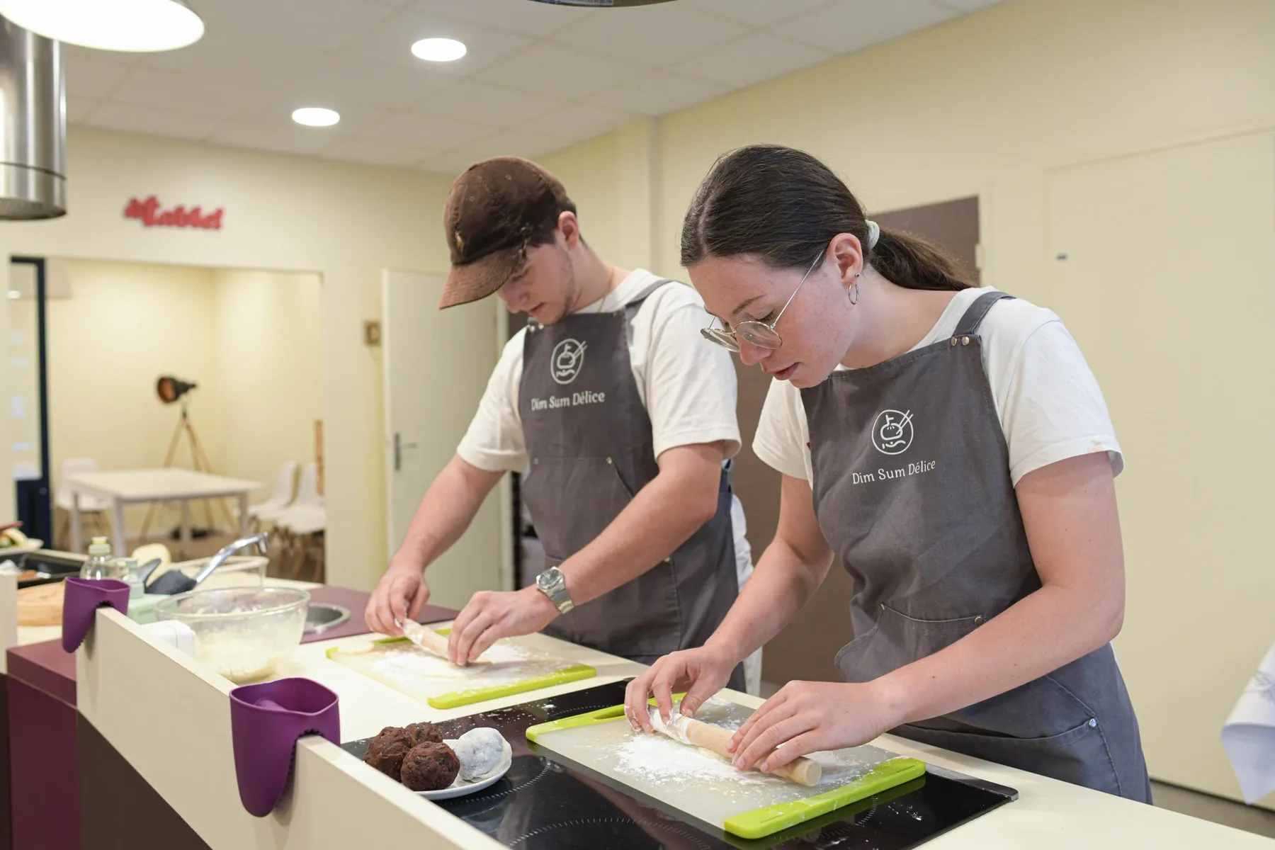 Réalisez vos mochis maison - Image n°4 - Wecandoo