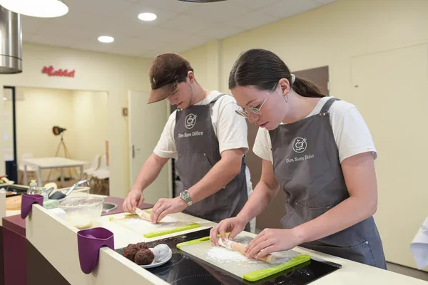 Réalisez vos mochis maison - Image n°4 - Wecandoo