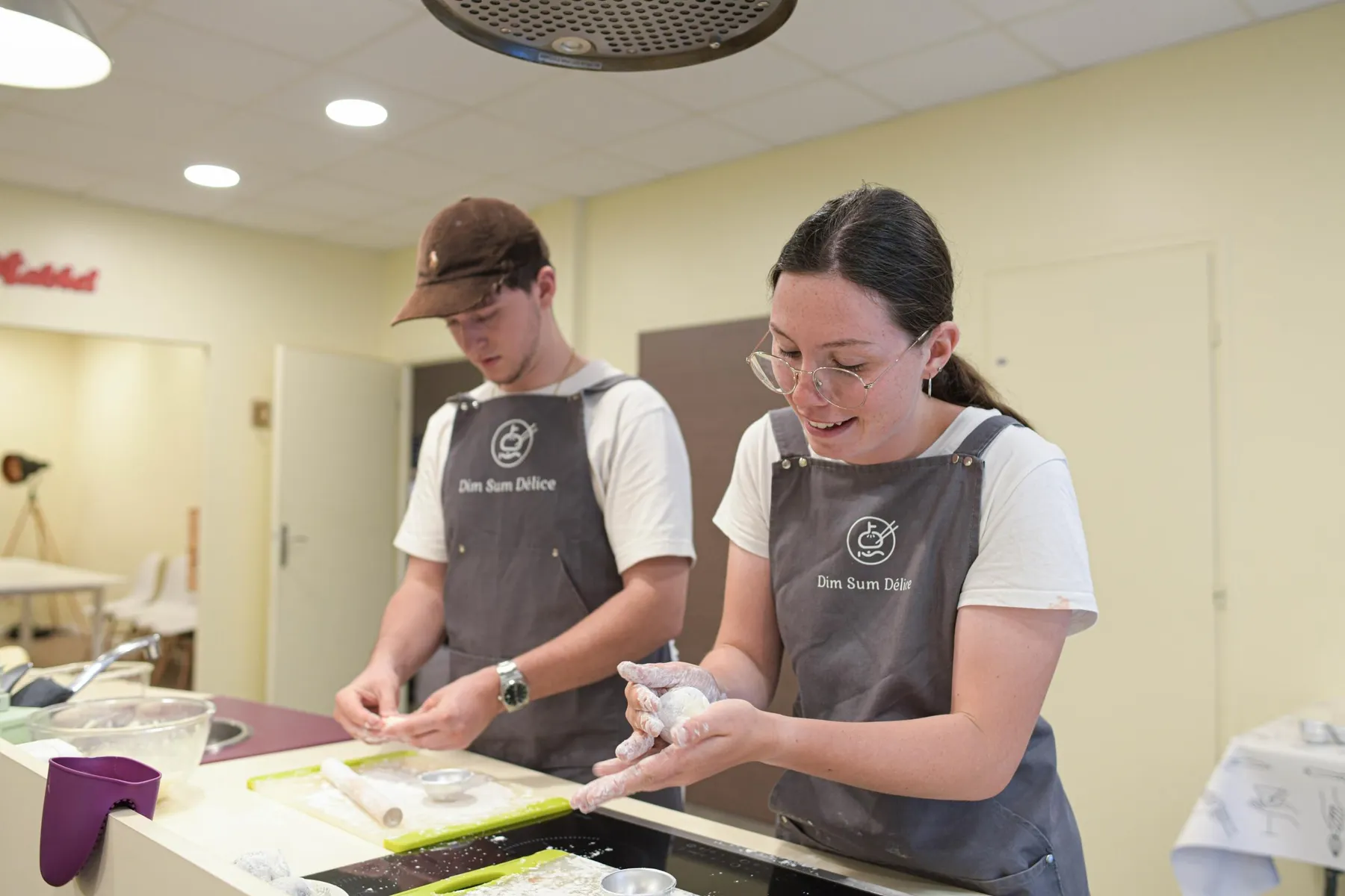 Réalisez vos mochis maison - Image n°2 - Wecandoo