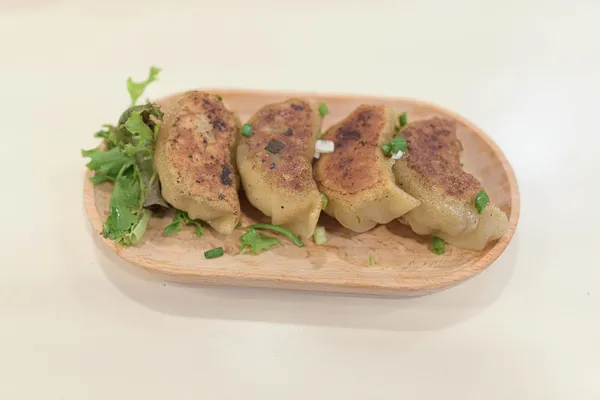 Initiez-vous aux raviolis asiatiques