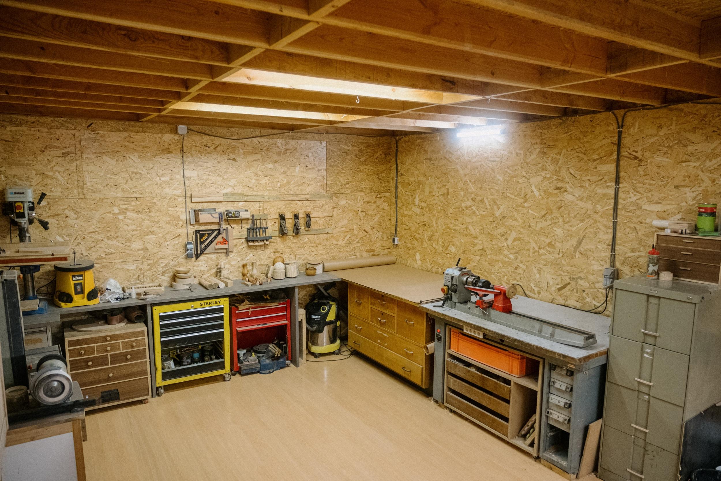 Réalisez votre petit bol en bois avec Gauthier - Image n°9 - Wecandoo