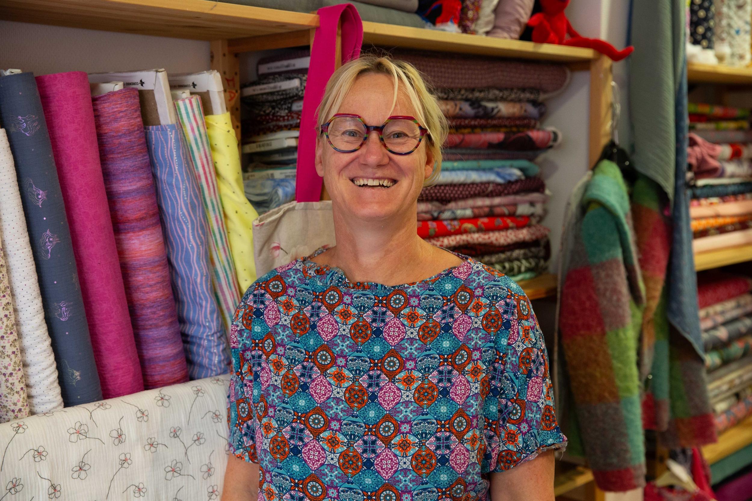 Cousez votre tablier avec Susanne - Image n°9 - Wecandoo