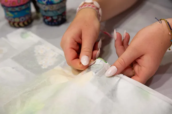 Cousez votre sweat avec Susanne - Image n°2 - Wecandoo