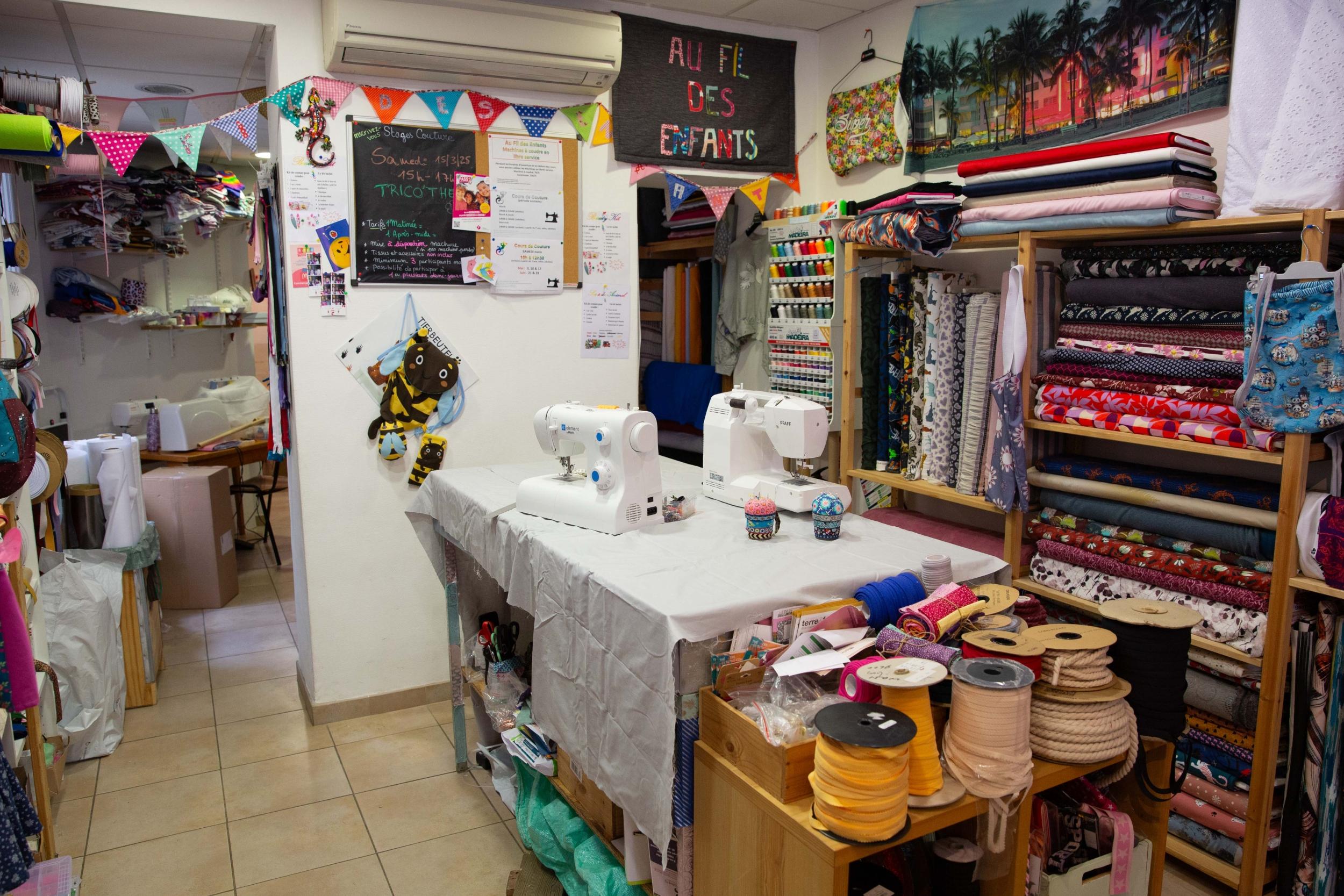 Cousez votre sac banane avec Susanne - Image n°9 - Wecandoo