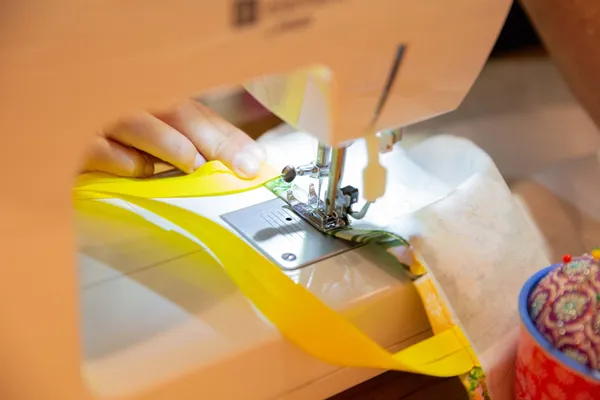 Cousez votre tablier avec Susanne - Image n°5 - Wecandoo