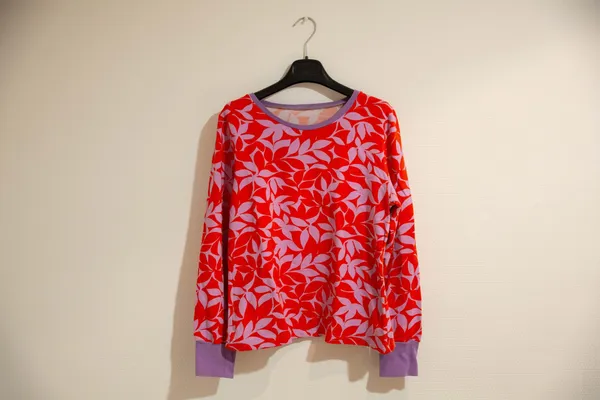 Cousez votre sweat avec Susanne - Image n°5 - Wecandoo