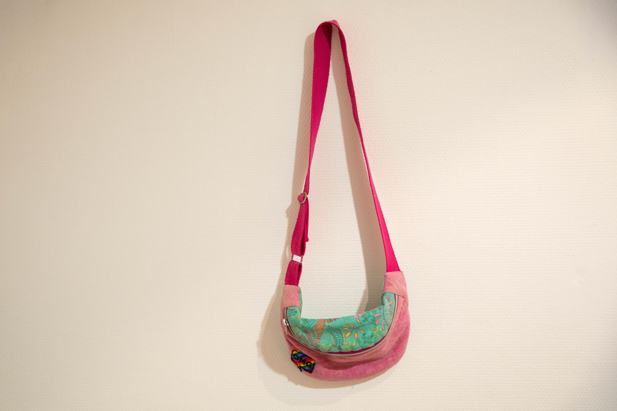 Cousez votre sac banane avec Susanne - Image n°1 - Wecandoo