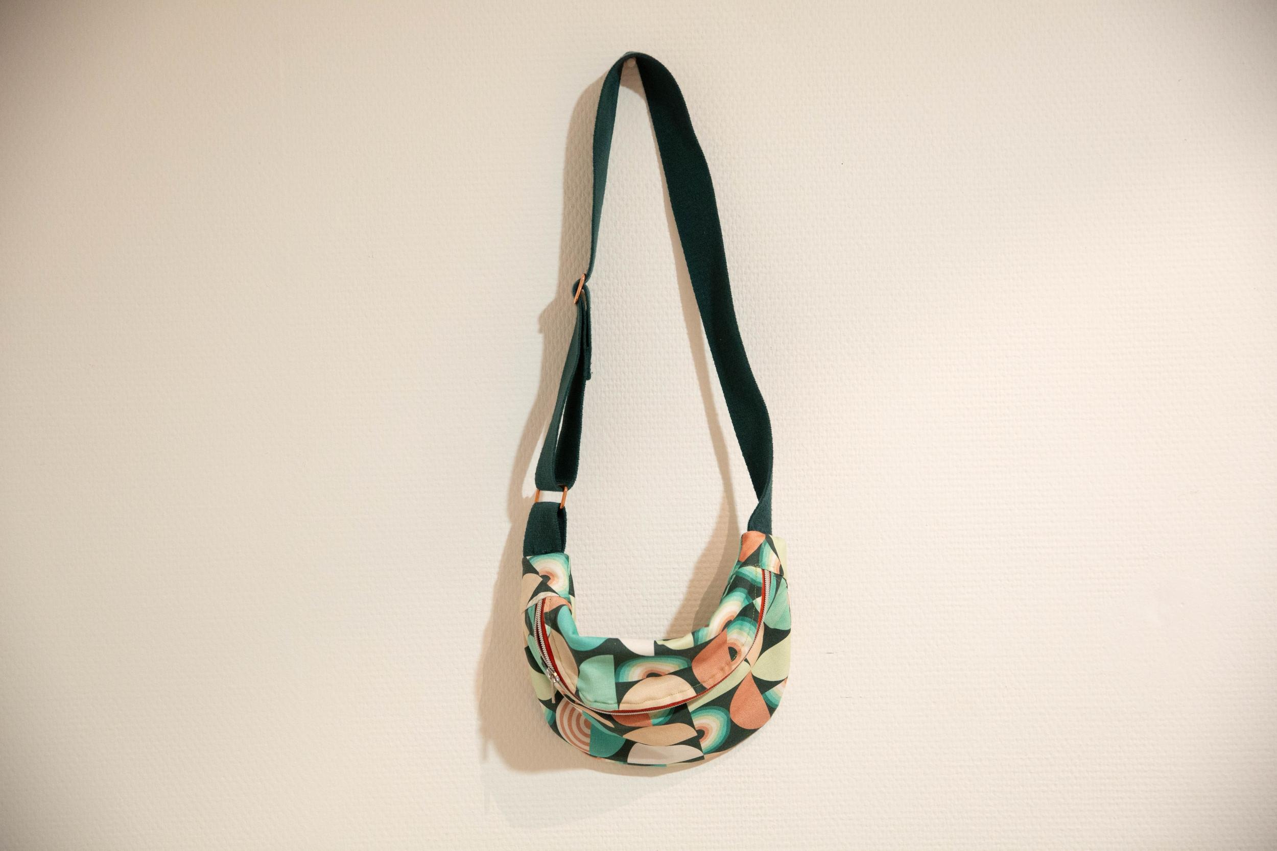 Cousez votre sac banane avec Susanne - Image n°7 - Wecandoo