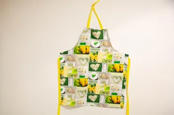 Cousez votre tablier