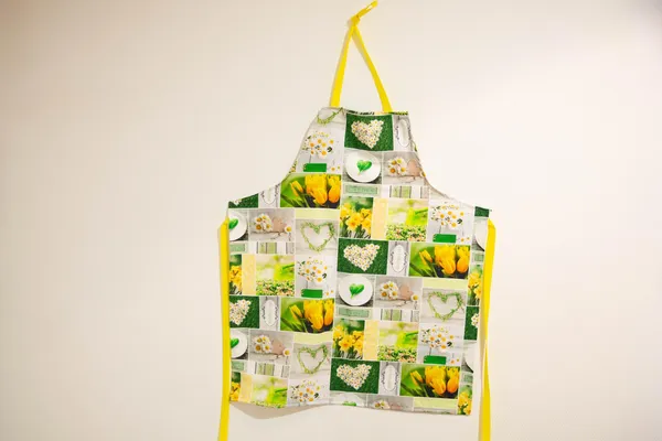 Cousez votre tablier