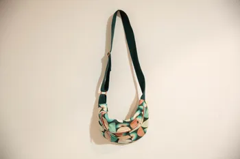 Cousez votre sac banane