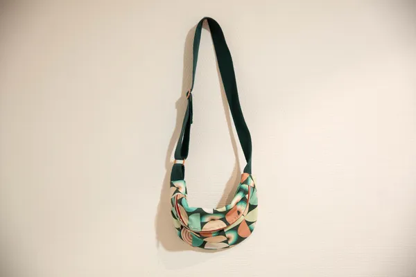 Cousez votre sac banane