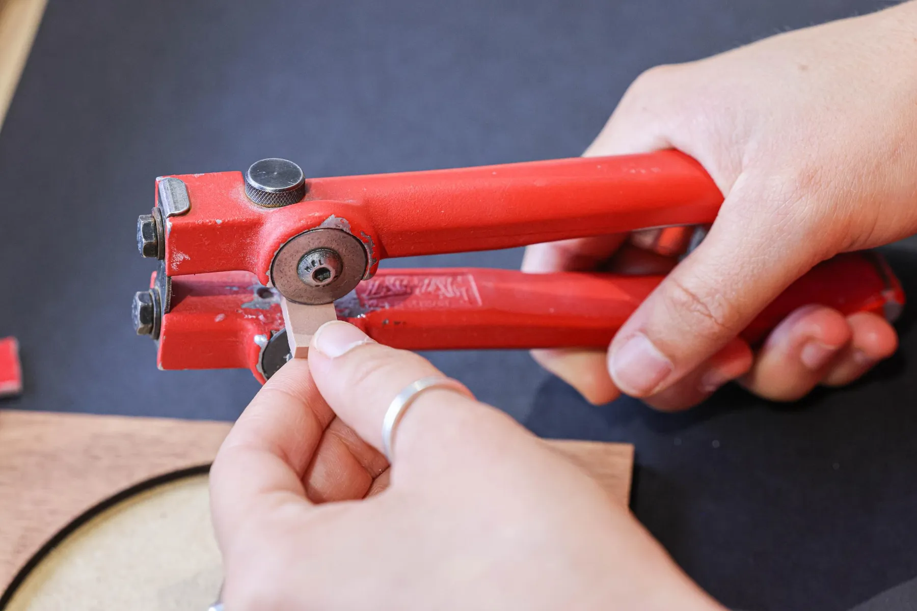 Initiez-vous à la mosaïque avec Alix - Afbeelding nr. 4 - Wecandoo