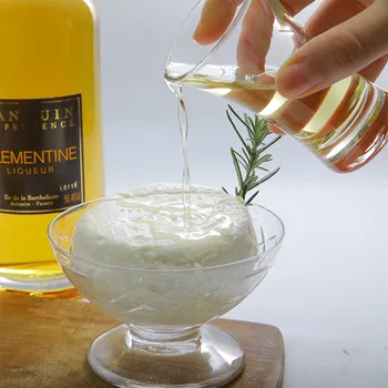 Dégustez des accords fromages et spiritueux