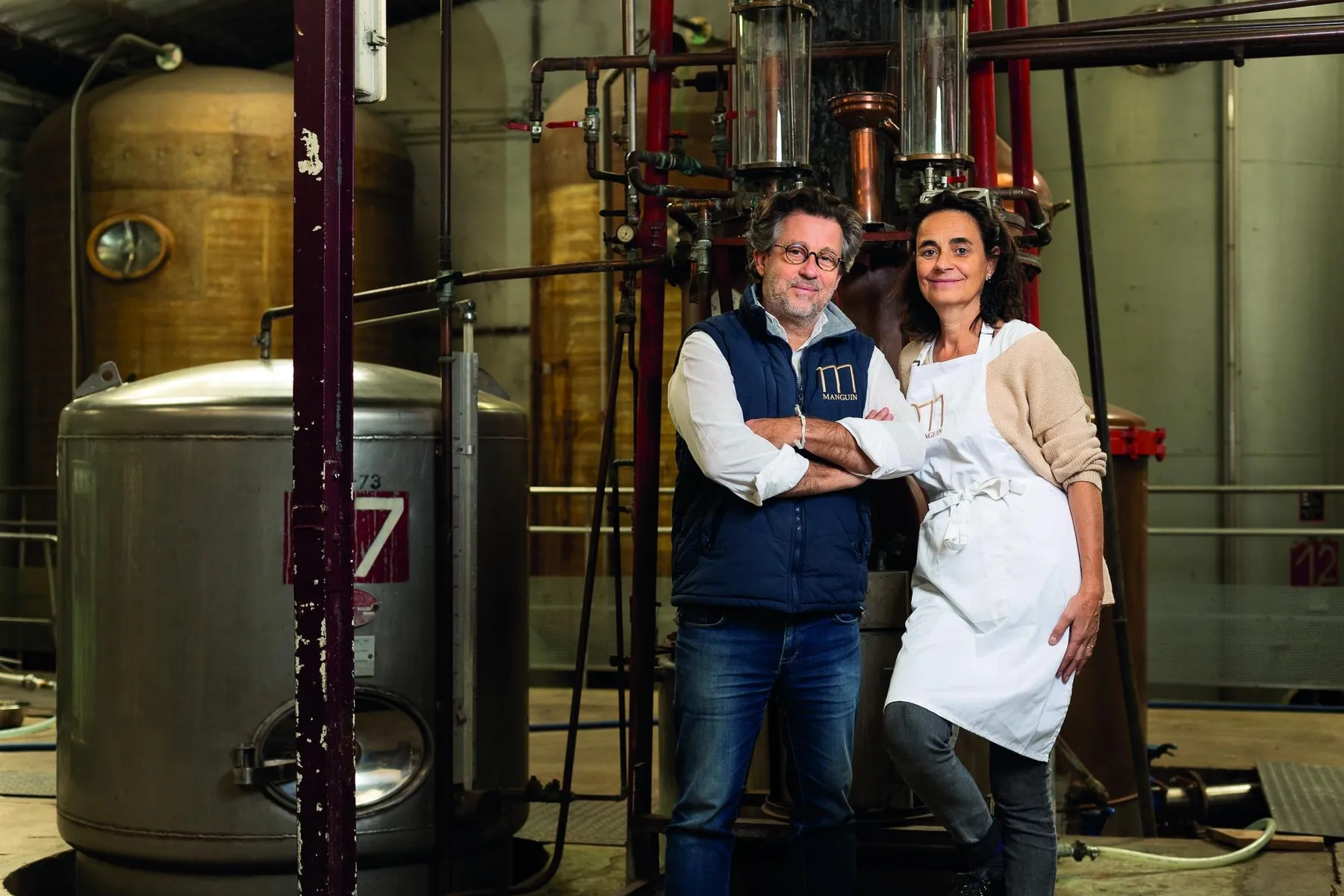 Dégustez des accords fromages et spiritueux avec William - Afbeelding nr. 4 - Wecandoo