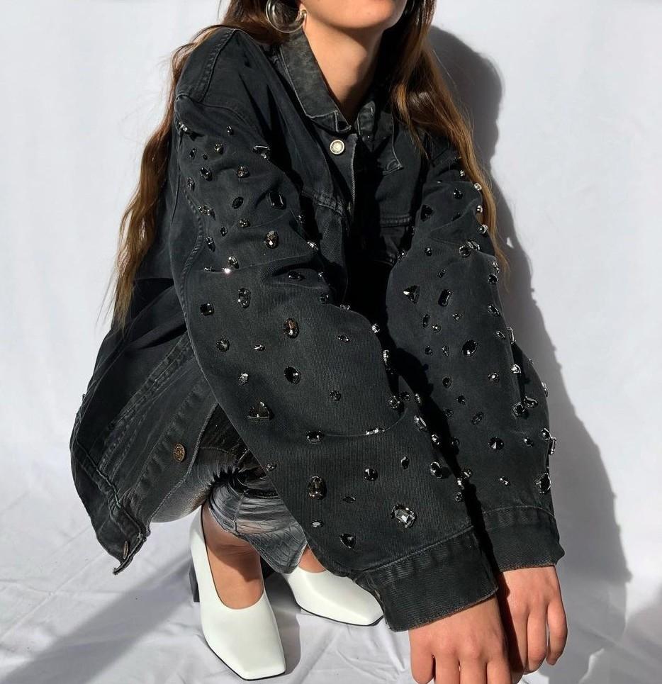 Customisez votre pièce en jean avec Salma - Image n°10 - Wecandoo
