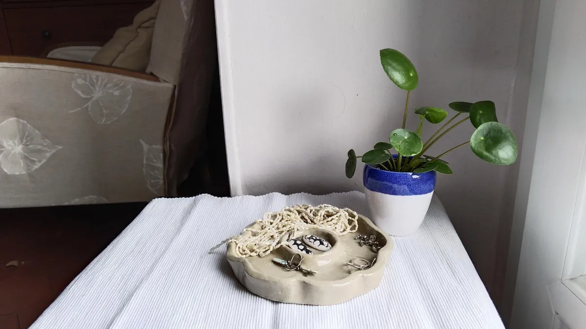 Découvrez le modelage en duo avec votre enfant