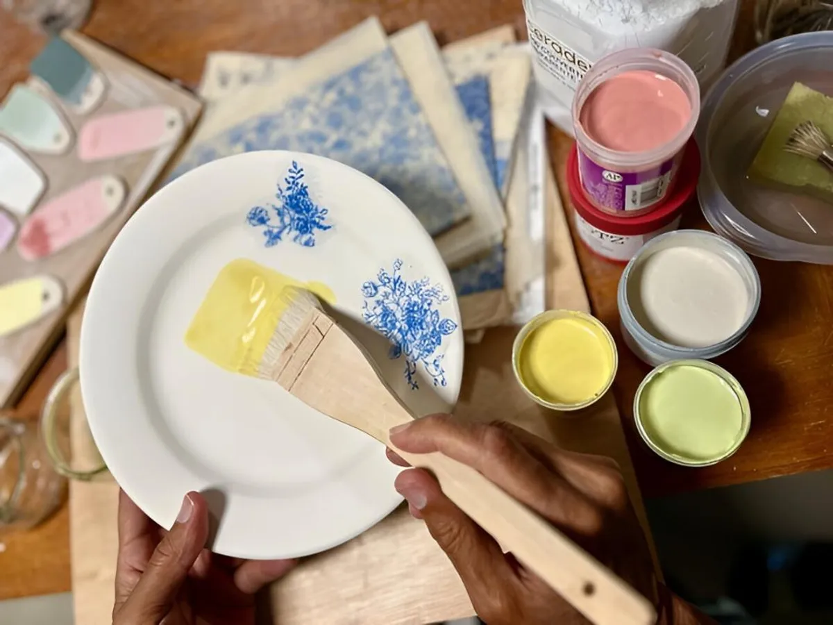 Initiez-vous à l’émaillage