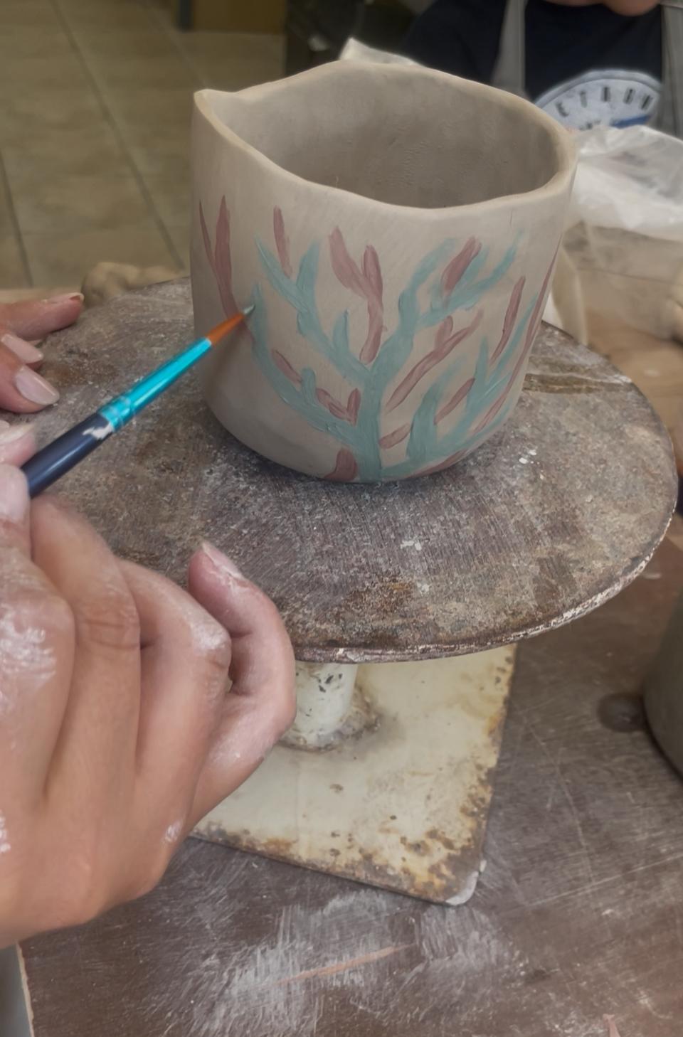 Modelez votre tasse, mug ou bol - Image n°7 - Wecandoo