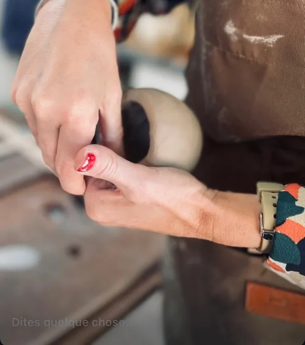 Modelez votre tasse, mug ou bol avec Eva - Image n°1 - Wecandoo