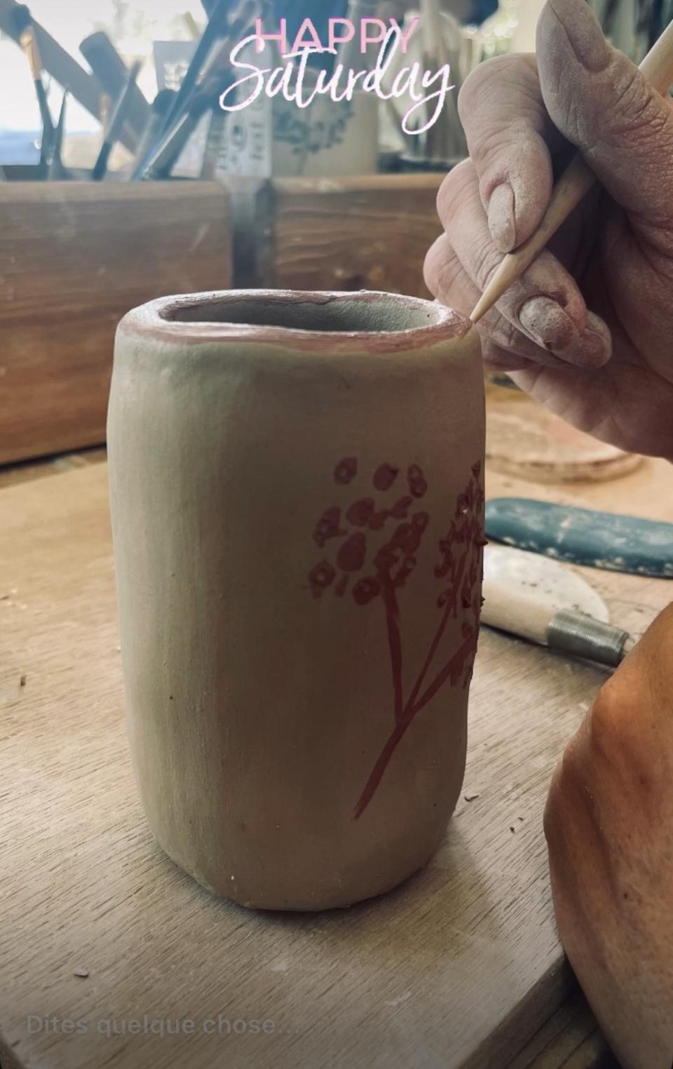 Modelez votre tasse, mug ou bol - Image n°8 - Wecandoo