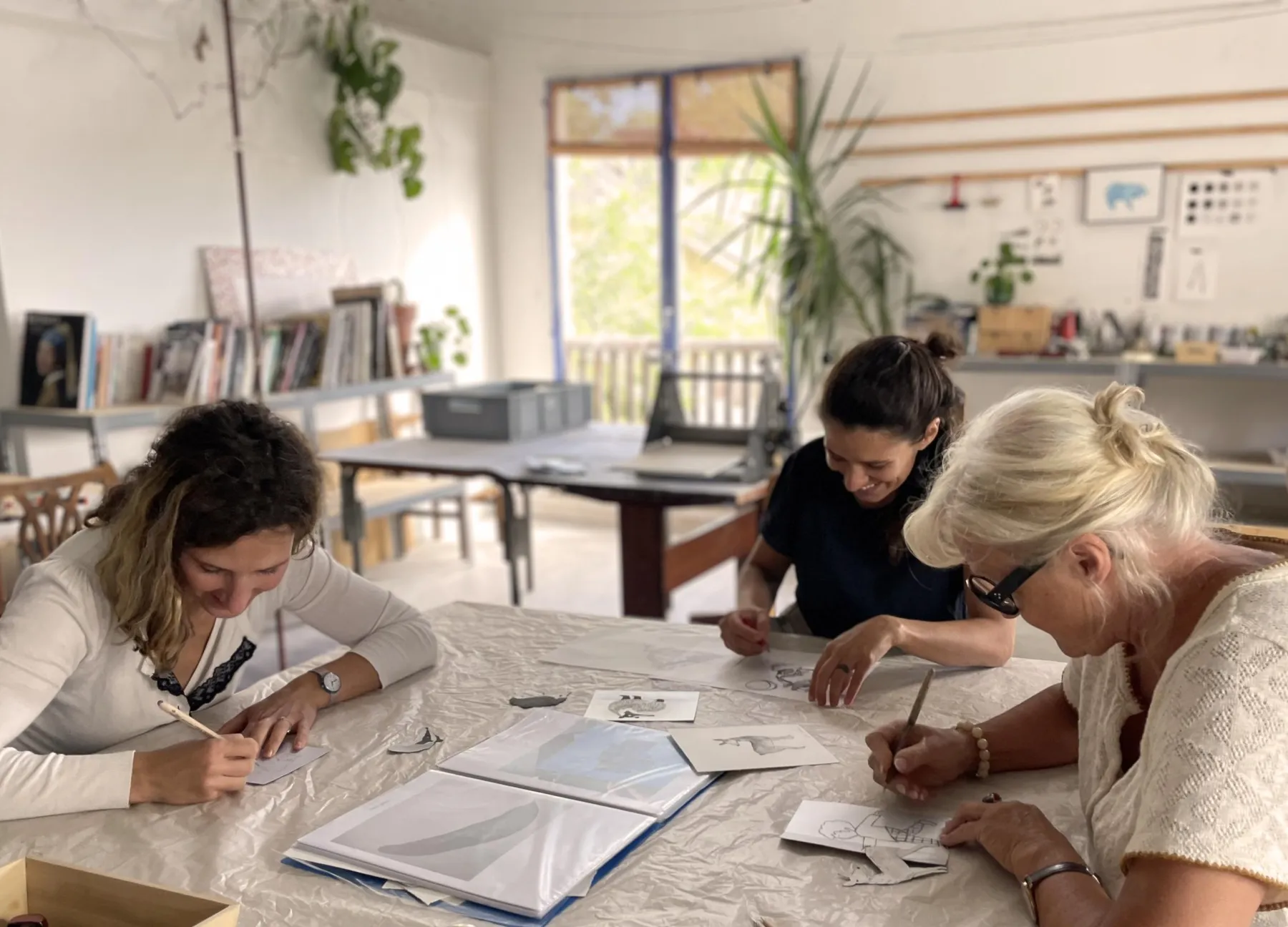 Découvrez la gravure Tetra Pack - Image n°4 - Wecandoo