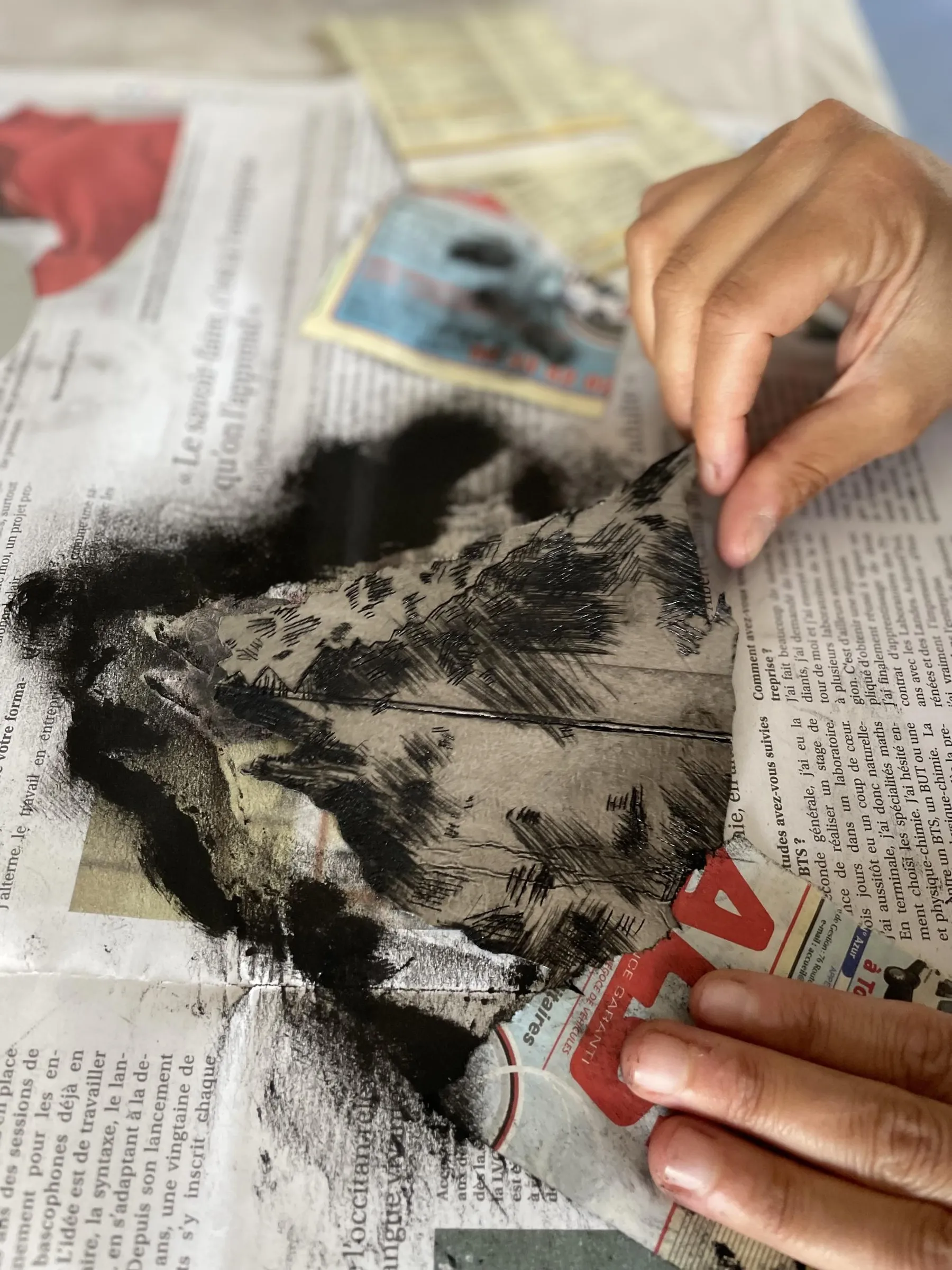 Découvrez la gravure Tetra Pack - Image n°5 - Wecandoo