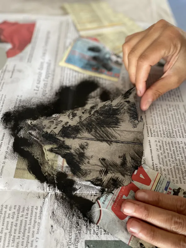 Découvrez la gravure Tetra Pack - Image n°5 - Wecandoo