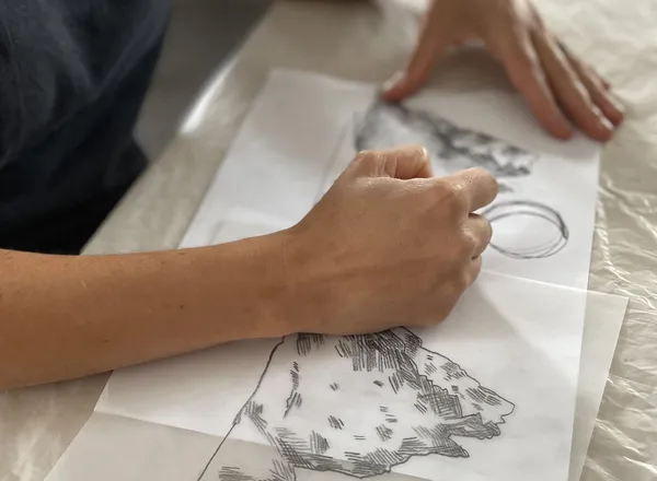 Créez une série de tirages uniques en gravure Tetra Pack - 2J - Afbeelding nr. 2 - Wecandoo