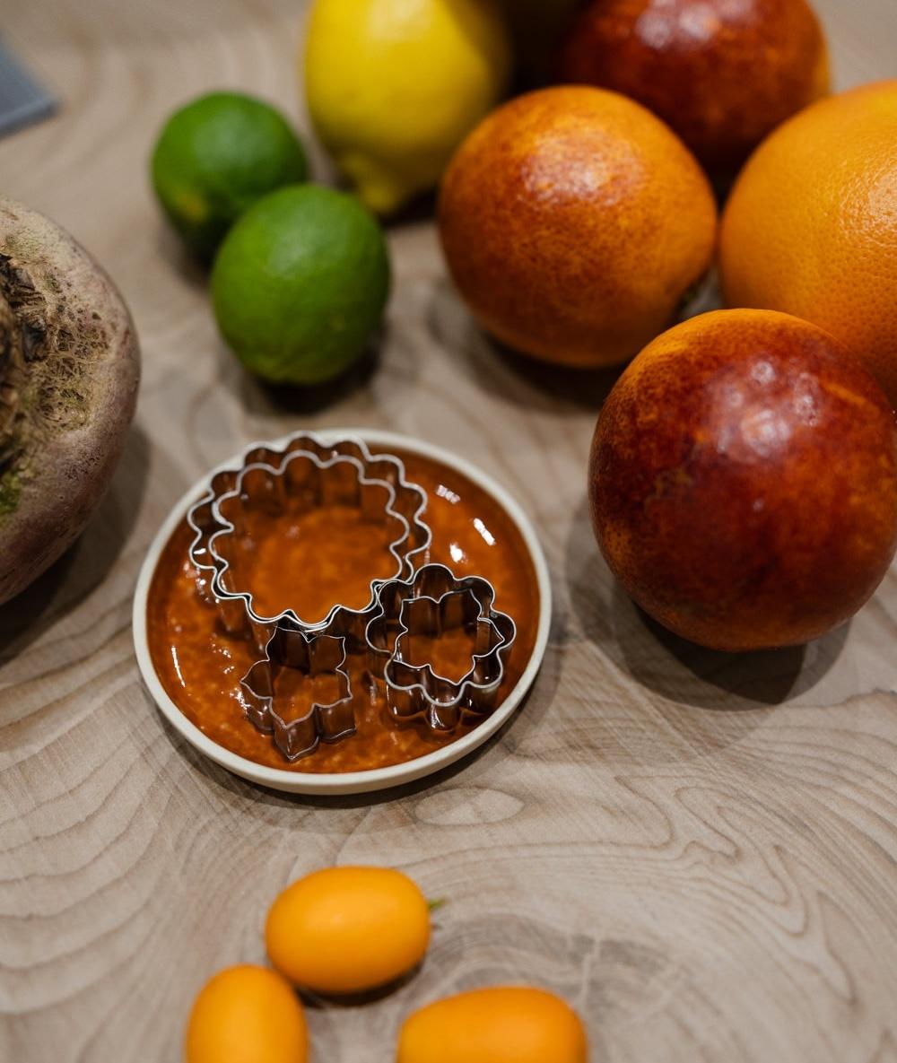 Cuisinez un apéritif végétarien de saison avec Lorine - Image n°8 - Wecandoo