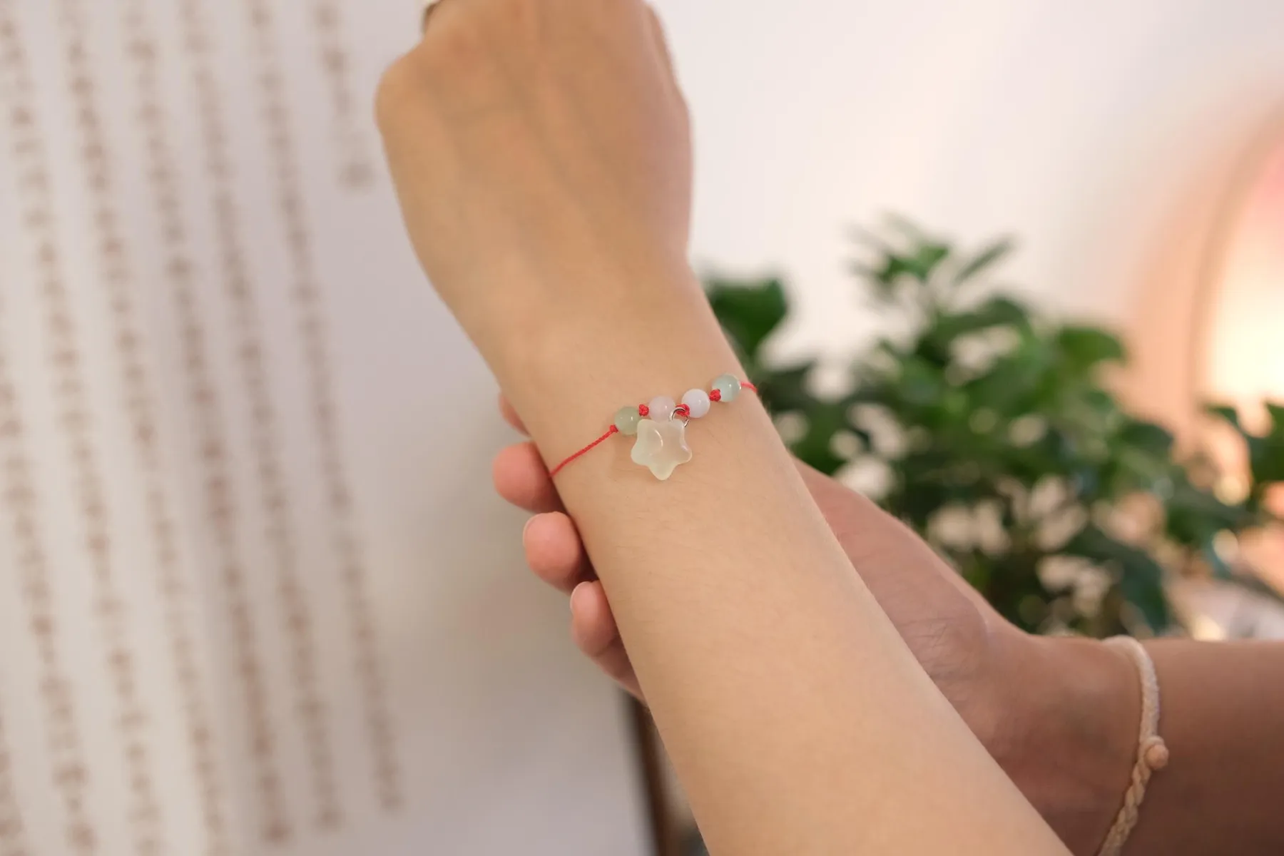 Sculptez votre bijou en jade avec Alissane et son équipe - Afbeelding nr. 1 - Wecandoo