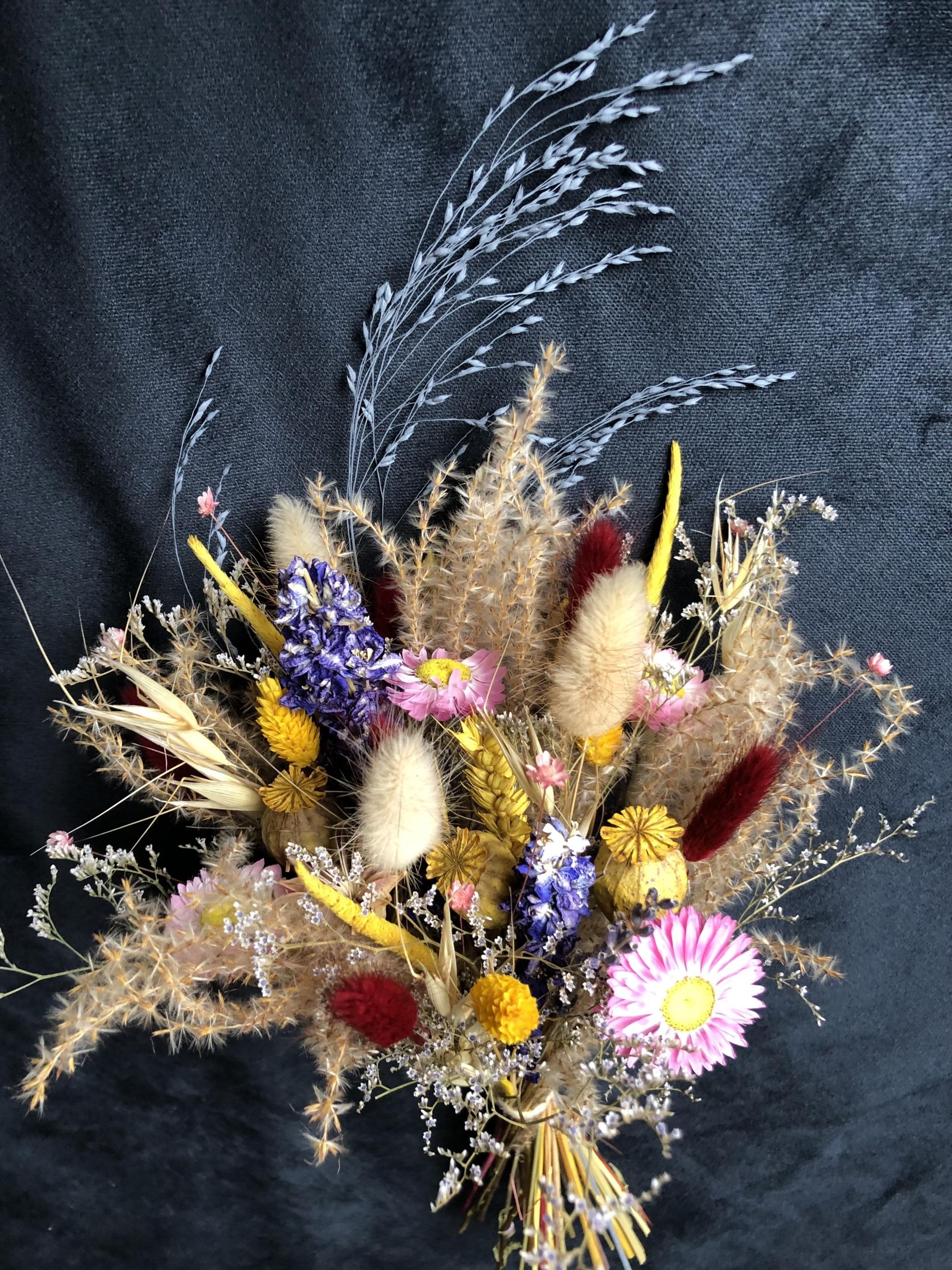 Composez votre bouquet de fleurs séchées - Image n°6 - Wecandoo