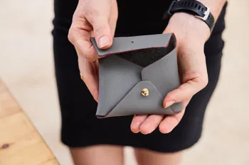 Soirée exclusive : Créez votre accessoire en cuir