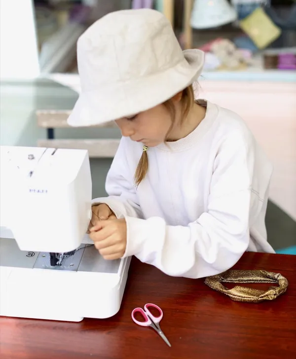 Passez votre permis couture avec Mélanie - Image n°3 - Wecandoo