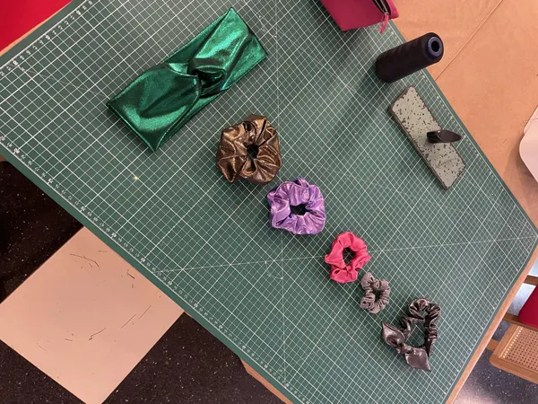 Passez votre permis couture avec Mélanie - Image n°5 - Wecandoo