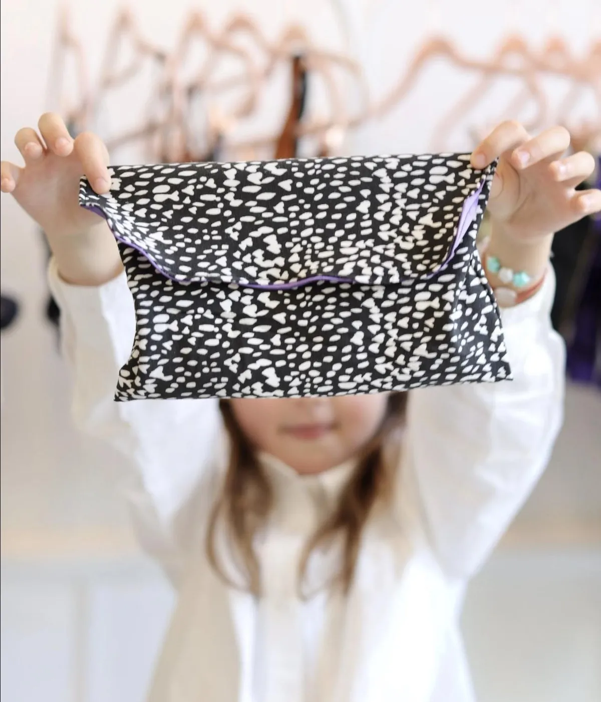 Passez votre permis couture