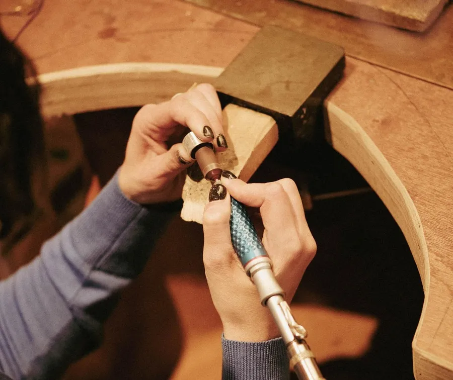 Créez votre bijou de A à Z durant trois sessions avec Idil - Image n°1 - Wecandoo