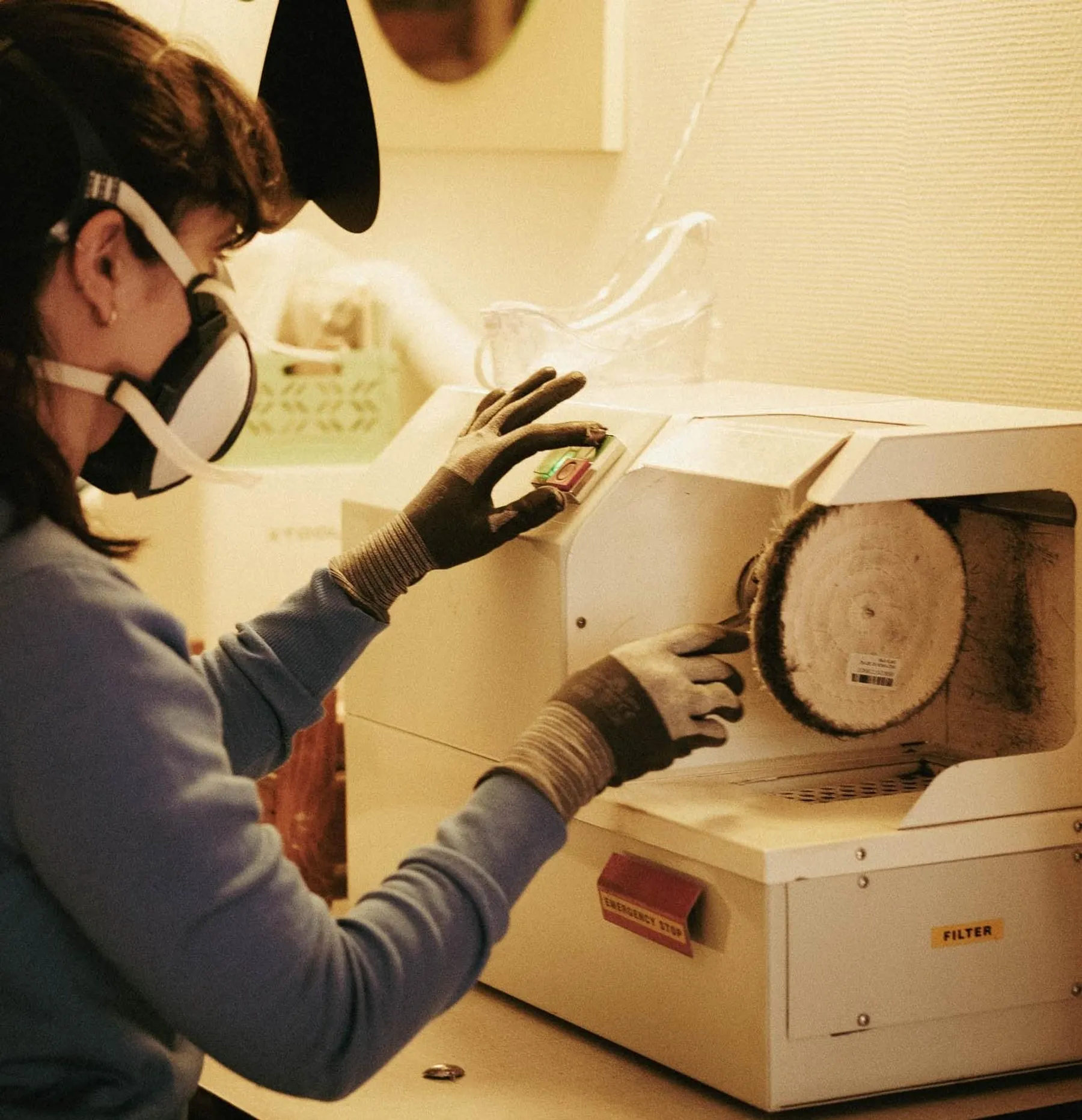 Créez votre bijou de A à Z durant trois sessions avec Idil - Image n°4 - Wecandoo