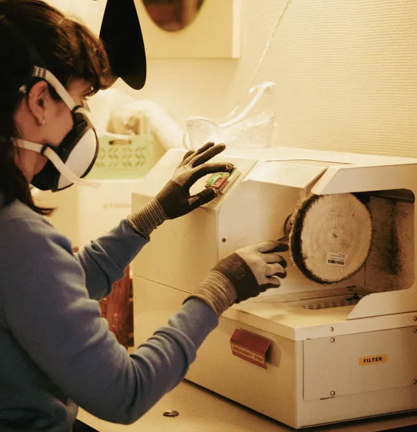 Créez votre bijou de A à Z durant trois sessions avec Idil - Image n°4 - Wecandoo