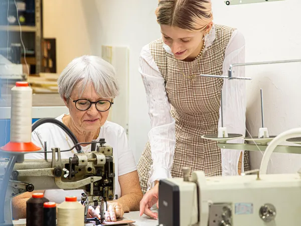 Réalisez votre ceinture en cuir avec Jean-François, Rodolphe et Lou-Anne - Image n°4 - Wecandoo