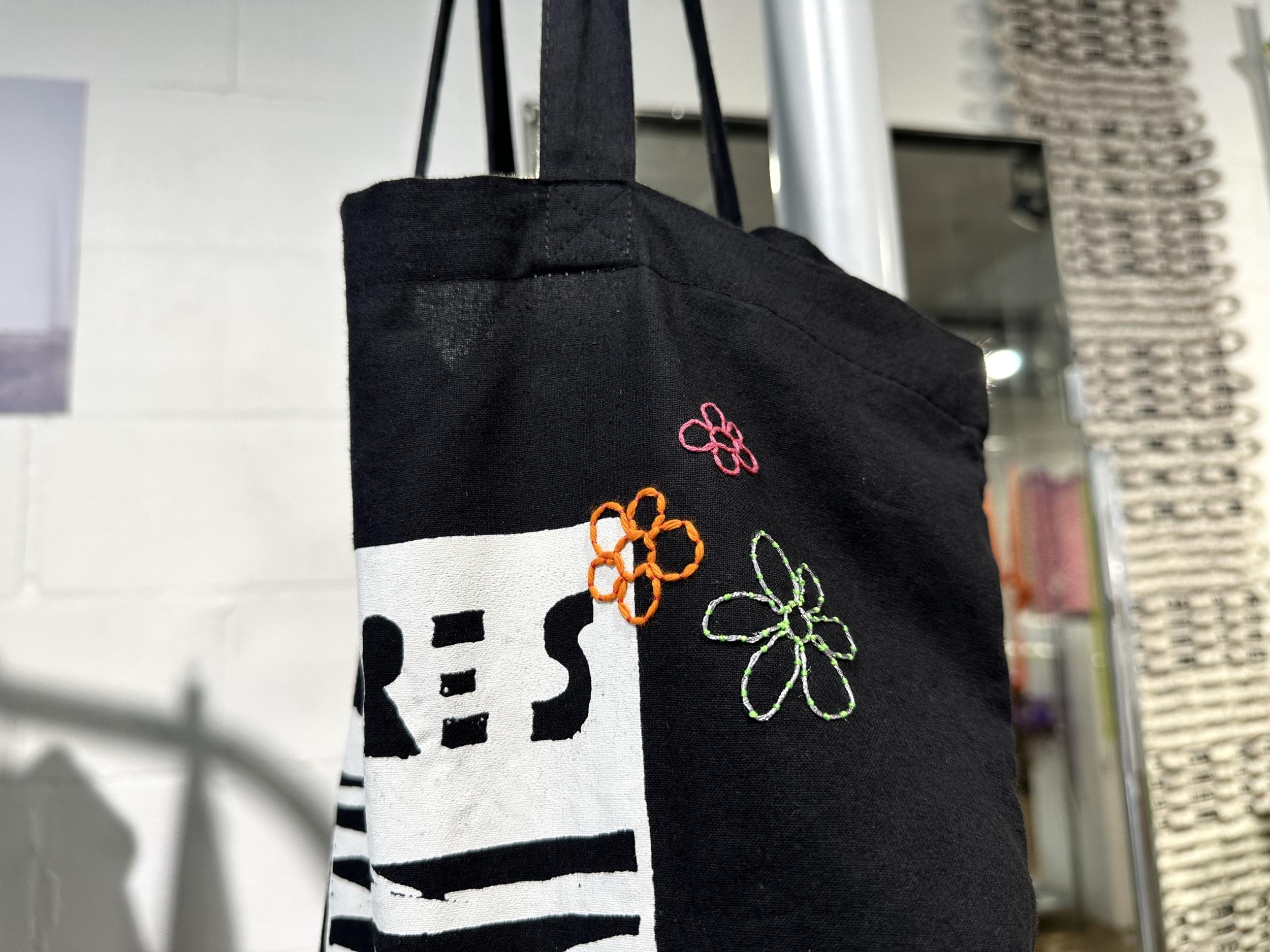 Initiez-vous à la broderie avec Mathilde - Image n°7 - Wecandoo
