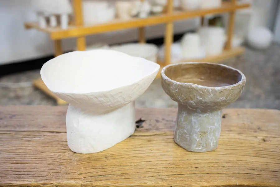 Découvrez le modelage avec Juliette - Image n°1 - Wecandoo