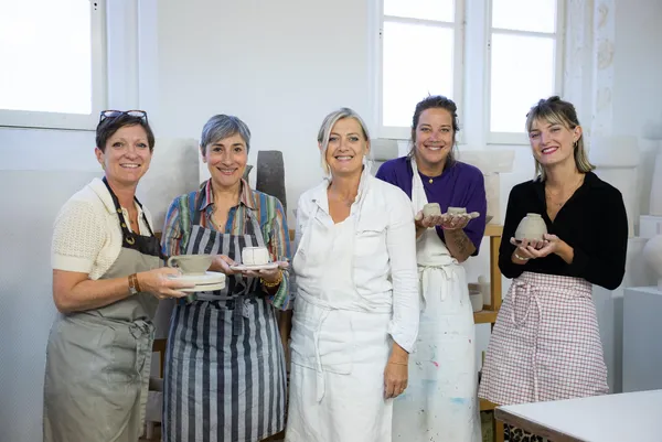 Découvrez le modelage avec Juliette - Image n°3 - Wecandoo