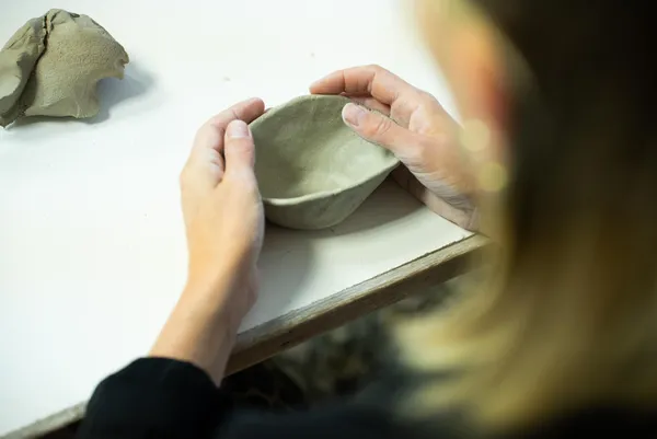 Modelez votre saladier avec Juliette - Image n°2 - Wecandoo