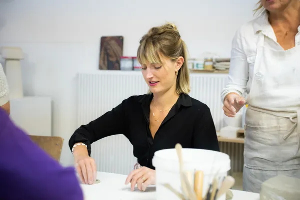 Modelez votre saladier avec Juliette - Image n°4 - Wecandoo