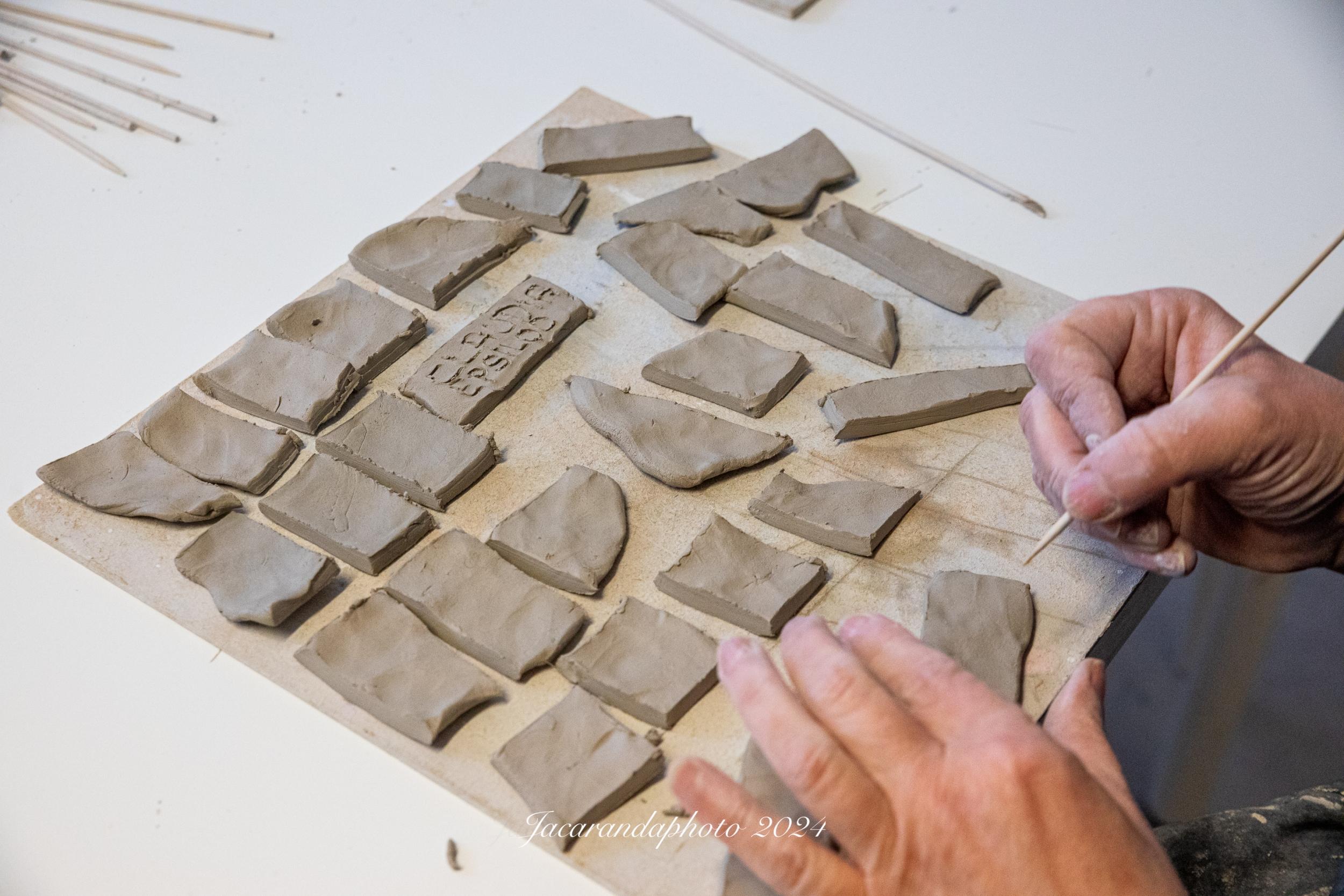 Initiez votre équipe au tour de potier avec Claudia - Image n°5 - Wecandoo