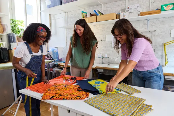 Créez votre sac parmi plusieurs modèles avec Naima - Image n°5 - Wecandoo