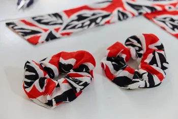 Upcyclez votre tissu préféré