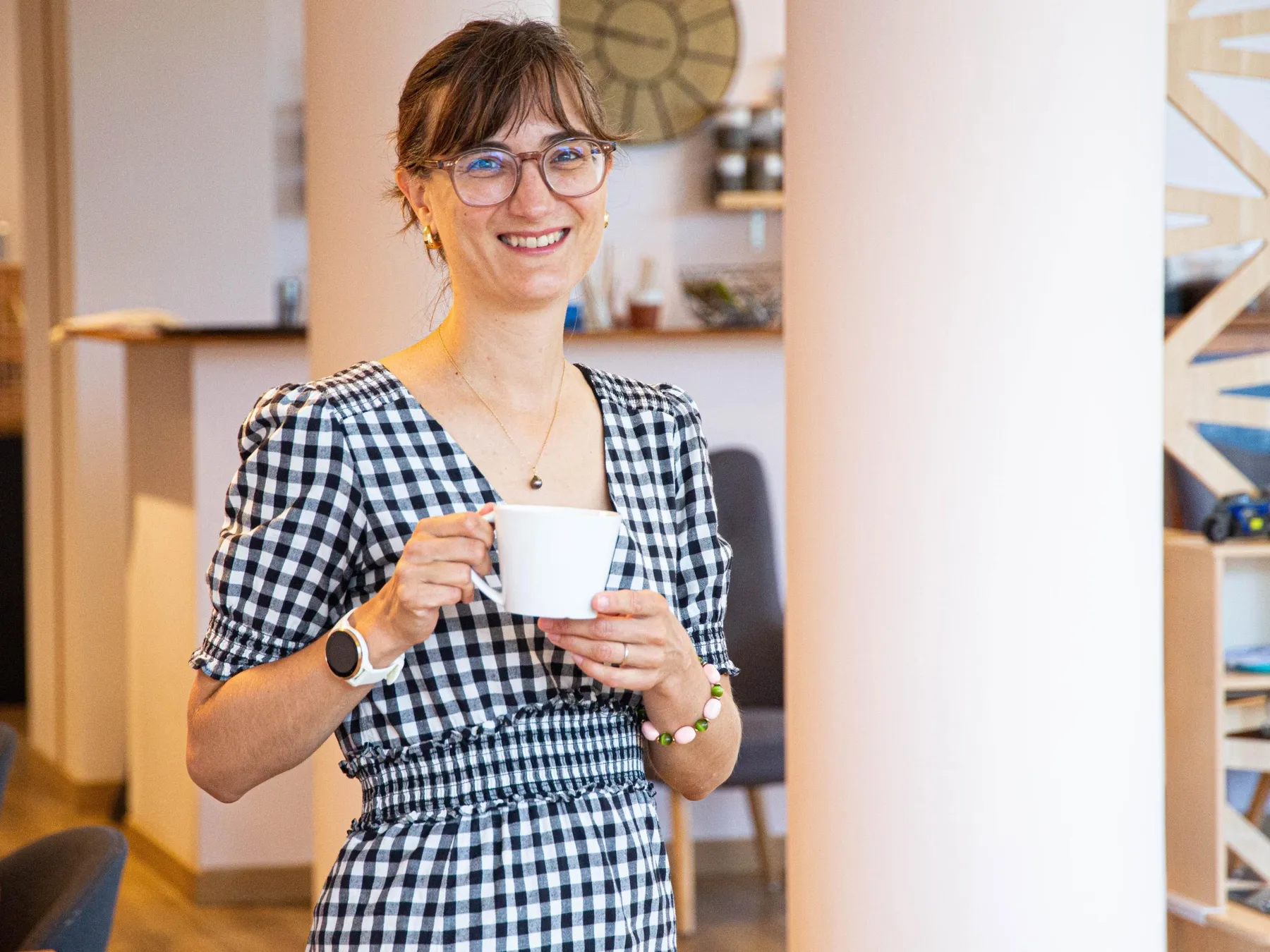 undefined Anne-Laurie