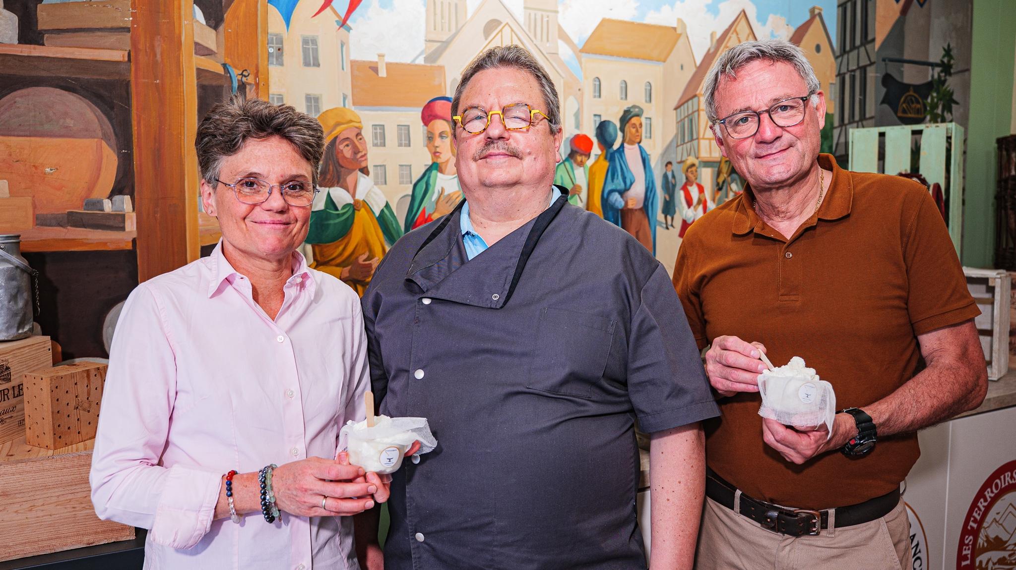 Maîtrisez l’art du fontainebleau avec Christophe - Image n°3 - Wecandoo